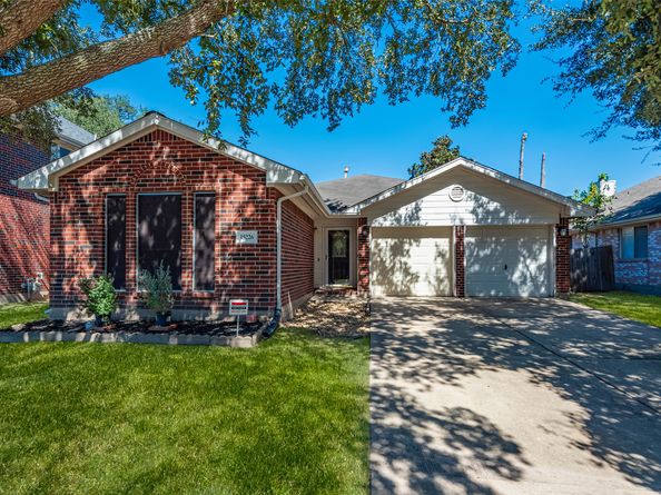 15226 Wyndham Trail, Houston TX 77083