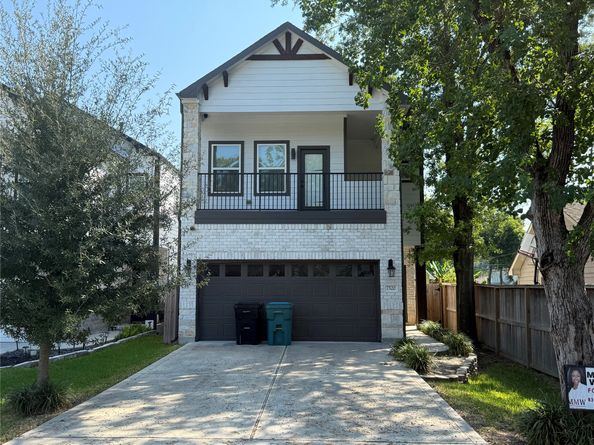7520 Gracia Street, Houston TX 77037