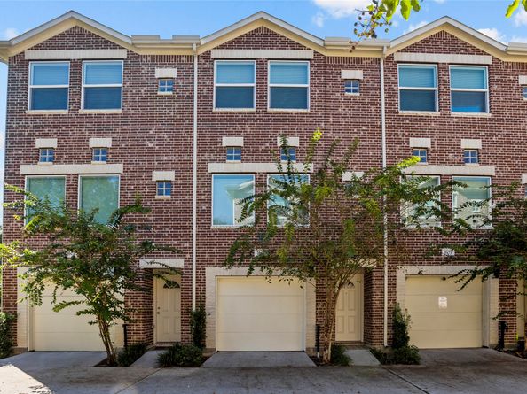 8705 Bryam Street 1602, Houston TX 77061