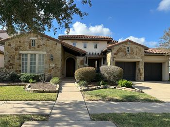 4407 Horizon View Circle