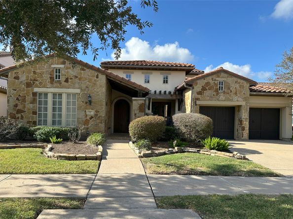 4407 Horizon View Circle, Sugar Land TX 77479
