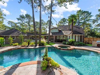 17322 E Lake Rose Court