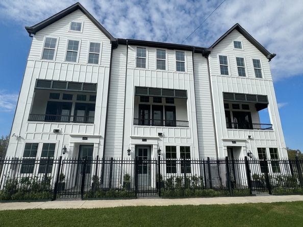 2747 Providence Street, Houston TX 77020