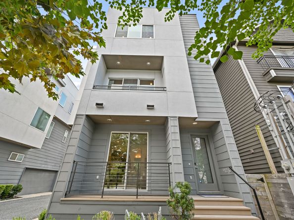 912 W 19th Street C, Houston TX 77008