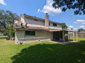 7131 La Entrada Drive