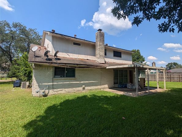 7131 La Entrada Drive, Houston TX 77083