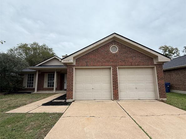 17326 Masonridge Drive, Houston TX 77095