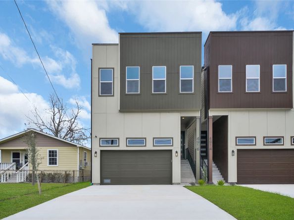 4916 Lavender Street, Houston TX 77026