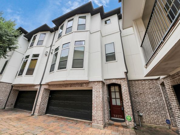 5617 Kiam Street A, Houston TX 77007