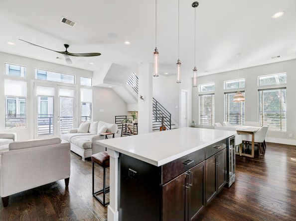 5622 Kiam Street F, Houston TX 77007