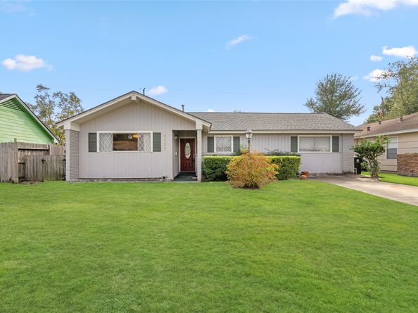 8607 Norton Drive, Houston TX 77080
