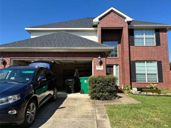 13835 Clear Trail Lane, Houston TX 77034