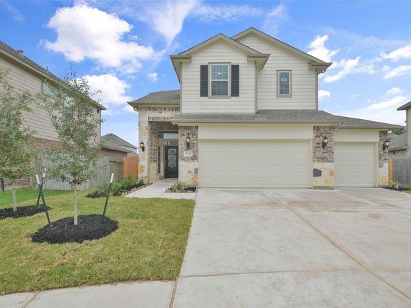 21445 Kings Guild Lane, Kingwood TX 77339