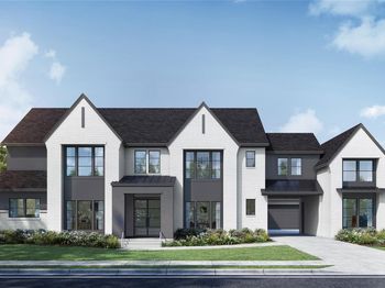 18407 Symons Branch Court