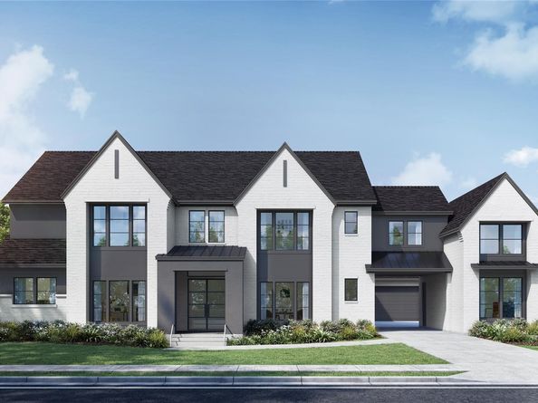 18407 Symons Branch Court, Cypress TX 77433