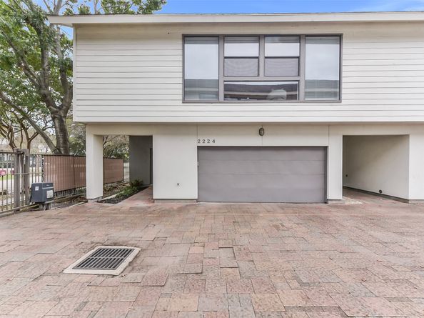 2224 Bastrop Street, Houston TX 77003