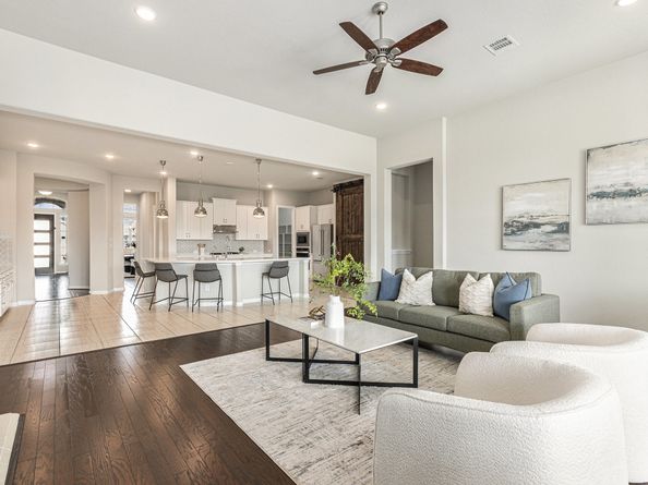 13603 Sandford Meadow Lane, Cypress TX 77429