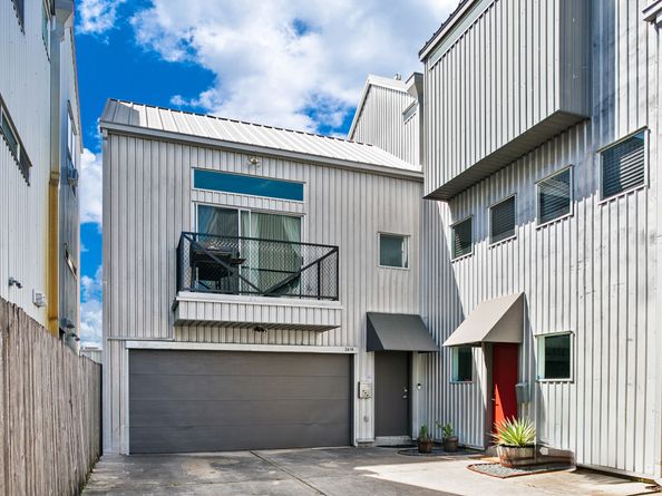 2614 Chenevert Street, Houston TX 77004