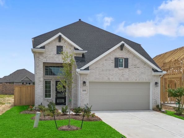 13343 Valley Orchard, Tomball TX 77375