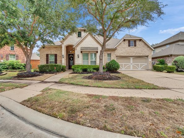 17526 Endel Way, Richmond TX 77407