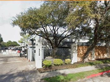 9700 Leawood Boulevard