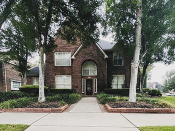 2015 Pecan Trail Drive