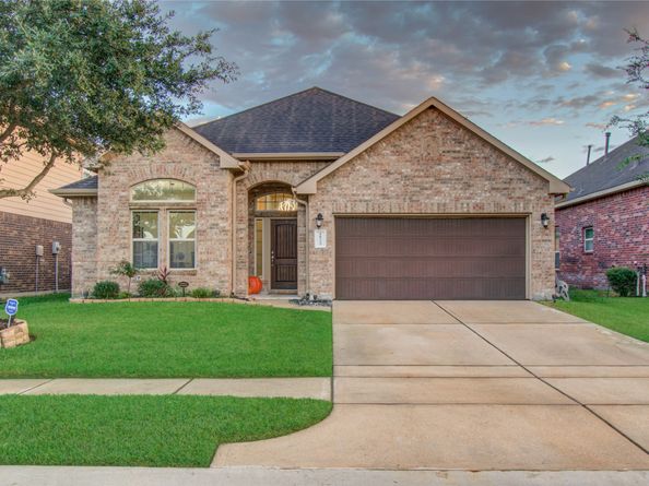 18523 Magnolia Dell Drive, Cypress TX 77433