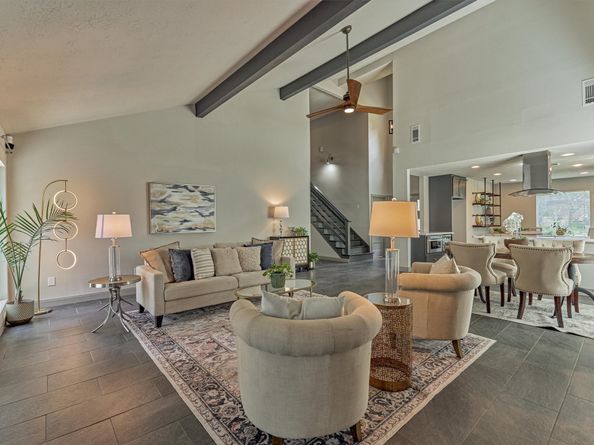 6506 Larkmount Drive, Spring TX 77389