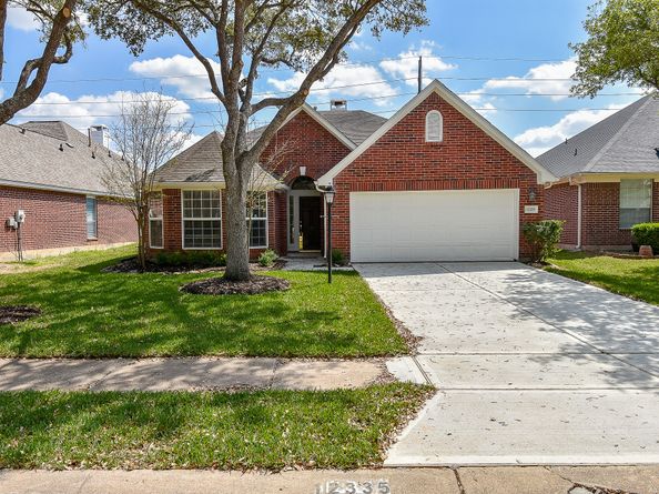12335 Shadowvista Drive, Houston TX 77082
