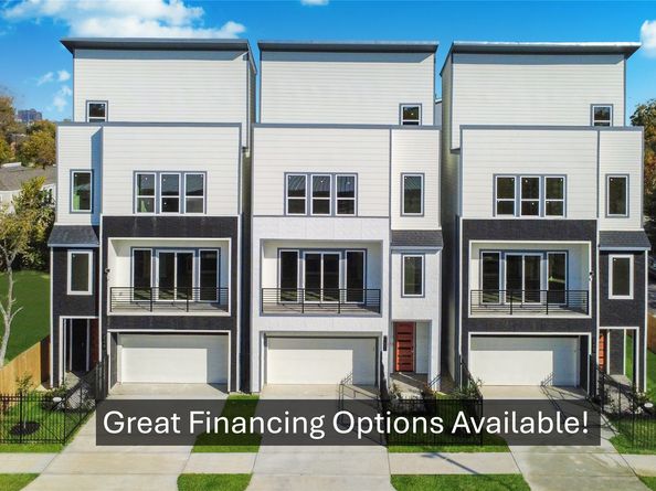 3229 Tuam Street, Houston TX 77004