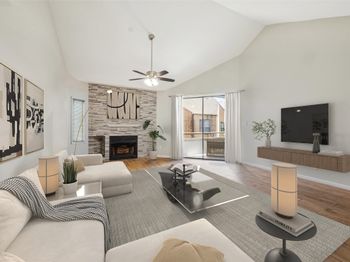 5210 Weslayan Street