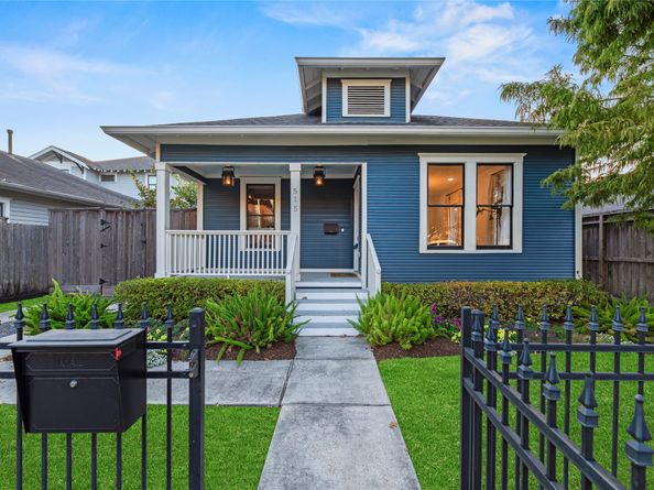 515 Arlington Street, Houston TX 77007