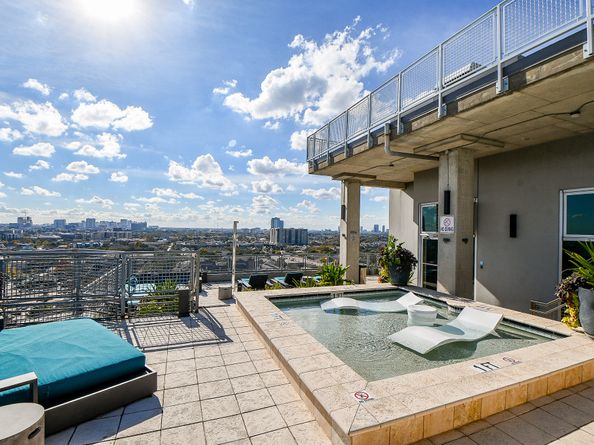 2000 Bagby Street 5441, Houston TX 77002