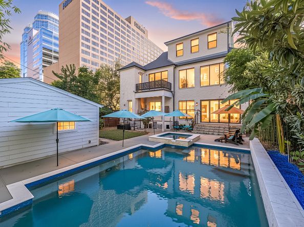 1906 Swift Boulevard, Houston TX 77030