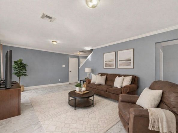 13135 Grassy Briar Lane, Houston TX 77085