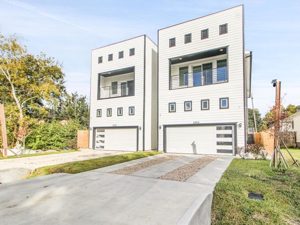 5325 Rue Street, Houston TX 77033