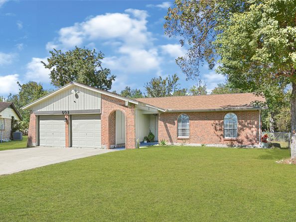 502 Kenwood Lane, Houston TX 77013