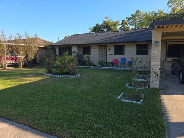 1330 Elton Street, Houston TX 77034