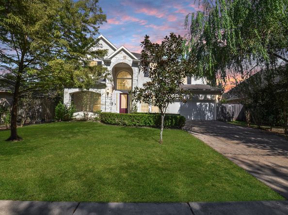 3302 Rochdale Street, Houston TX 77025