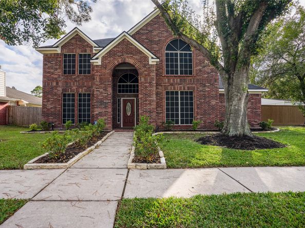 15331 Geral Lane, Houston TX 77084