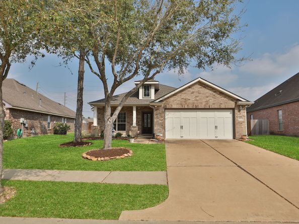 8222 Groveland Hills Drive, Cypress TX 77433