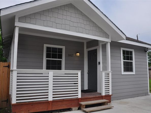 3810 Rawley Street, Houston TX 77020