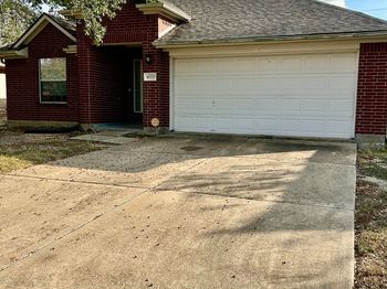 16727 Marston Park Lane