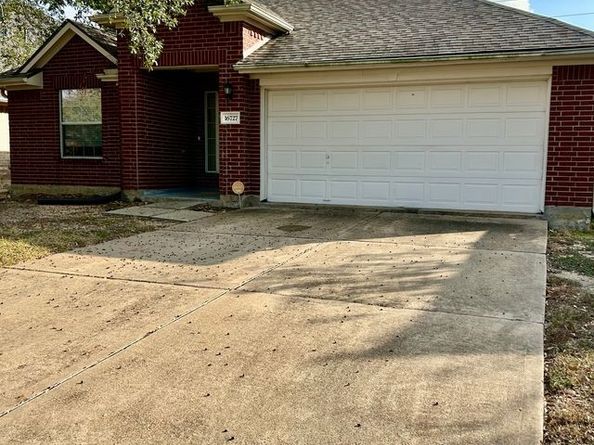 16727 Marston Park Lane, Houston TX 77084