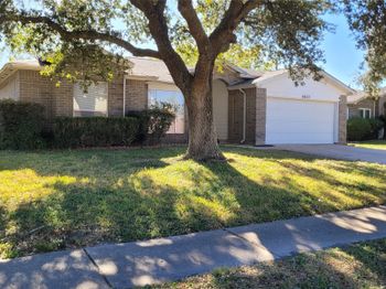 4603 Breckenridge Drive