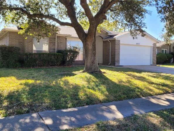 4603 Breckenridge Drive, Houston TX 77066