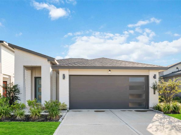 12821 Barnsbury Lane Lane, Houston TX 77047