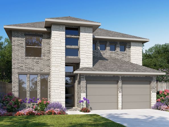 21910 Georgia Hackberry Way, Cypress TX 77433