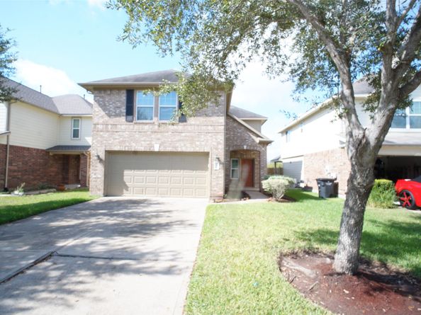 12558 Chiswick Road, Houston TX 77047