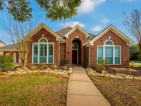 4402 Prince Pine Trail, Houston TX 77059